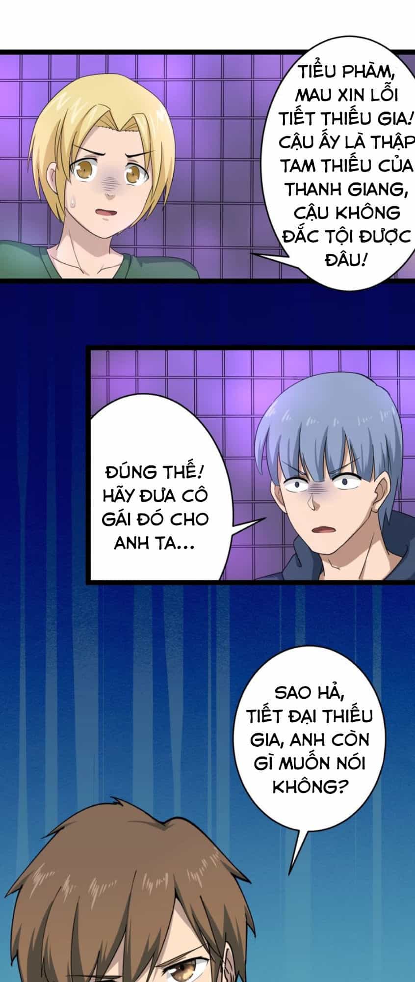 Cửa Hàng Đào Bảo Thông Tam Giới - Chương 15 - ảnh 53