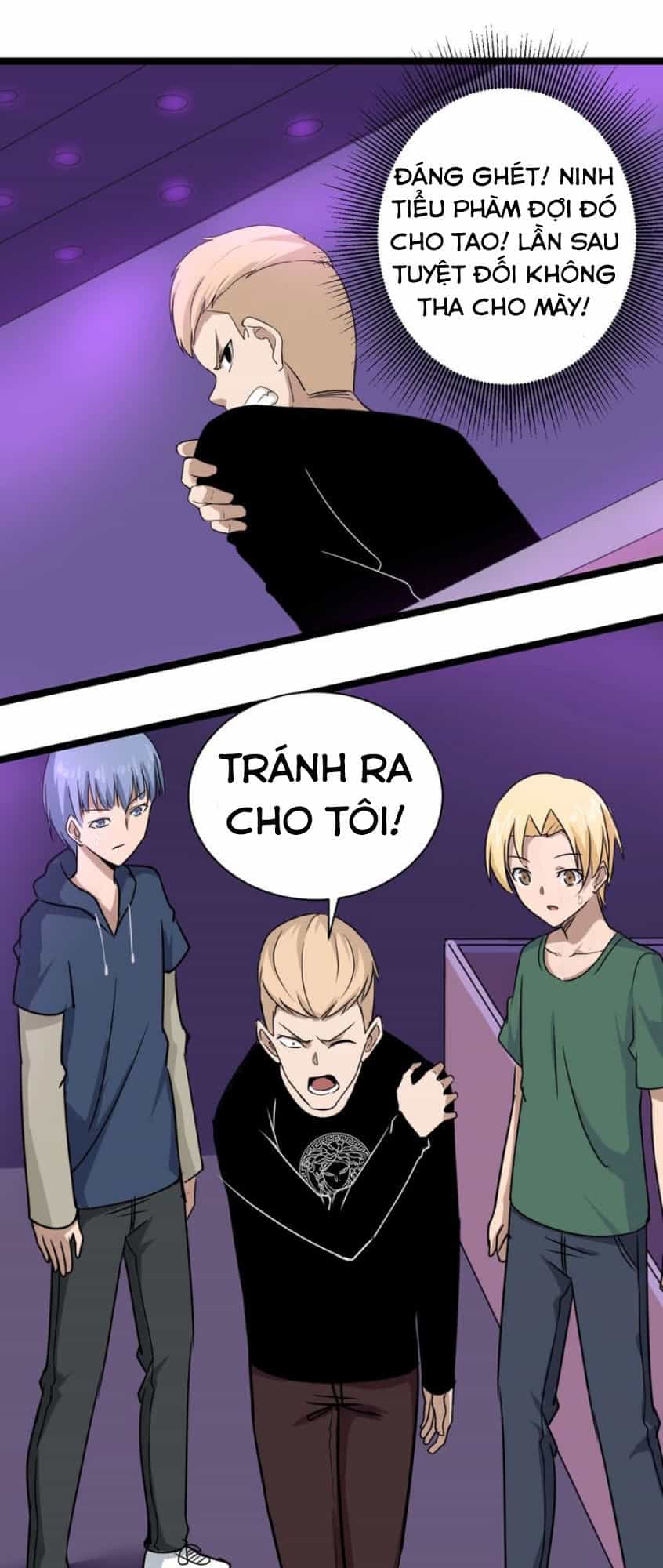 Cửa Hàng Đào Bảo Thông Tam Giới - Chương 15 - ảnh 68