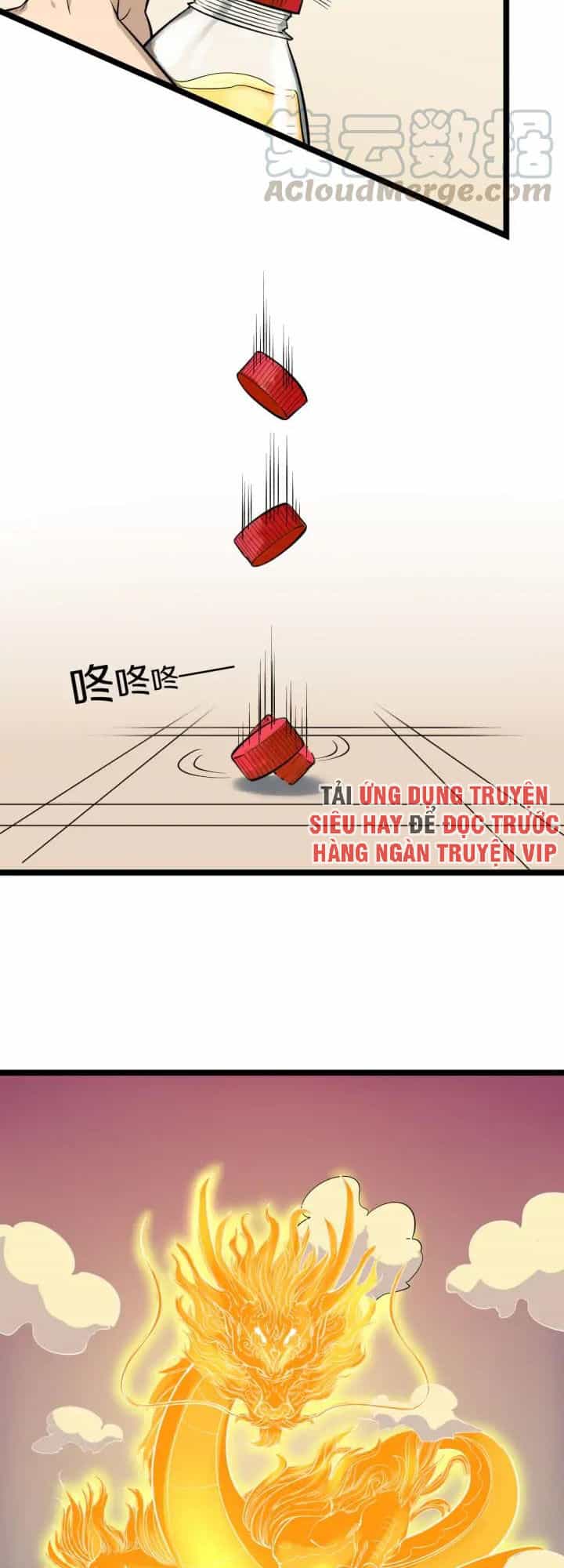 Cửa Hàng Đào Bảo Thông Tam Giới - Chương 149 - ảnh 11