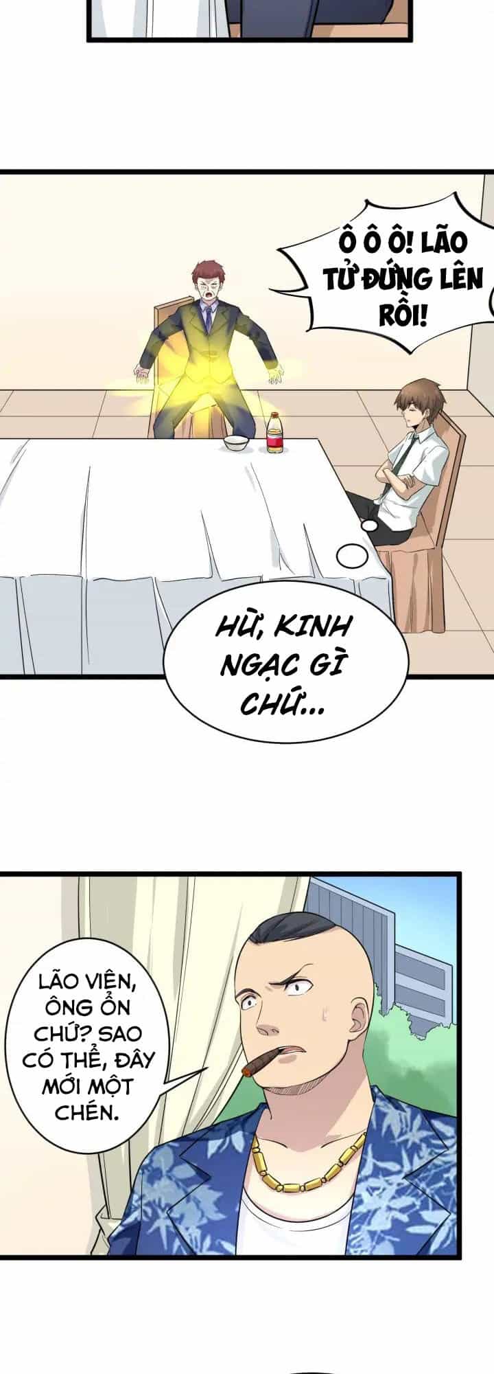 Cửa Hàng Đào Bảo Thông Tam Giới - Chương 149 - ảnh 23