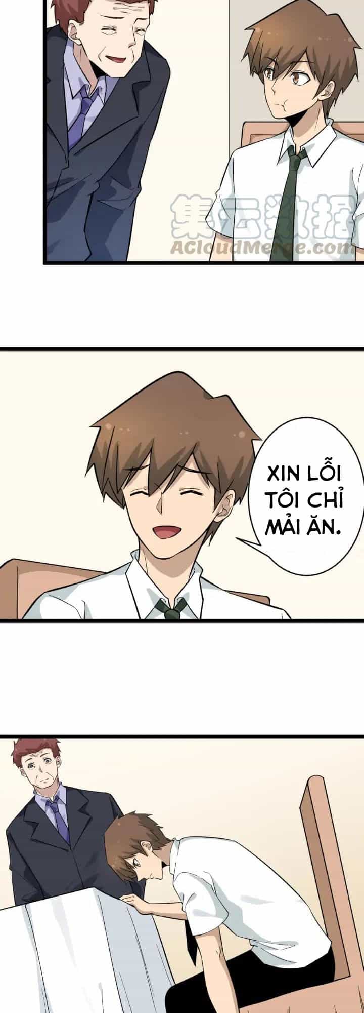 Cửa Hàng Đào Bảo Thông Tam Giới - Chương 149 - ảnh 4