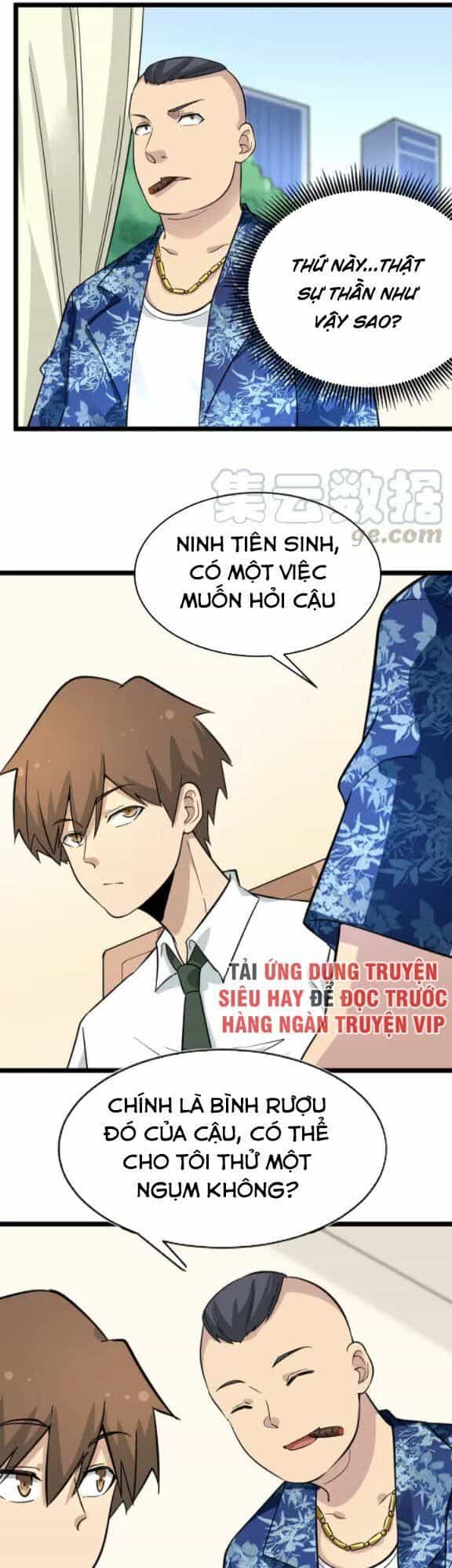 Cửa Hàng Đào Bảo Thông Tam Giới - Chương 150 - ảnh 2