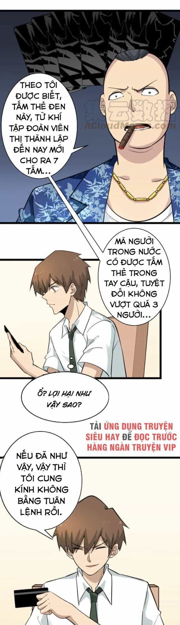 Cửa Hàng Đào Bảo Thông Tam Giới - Chương 150 - ảnh 22