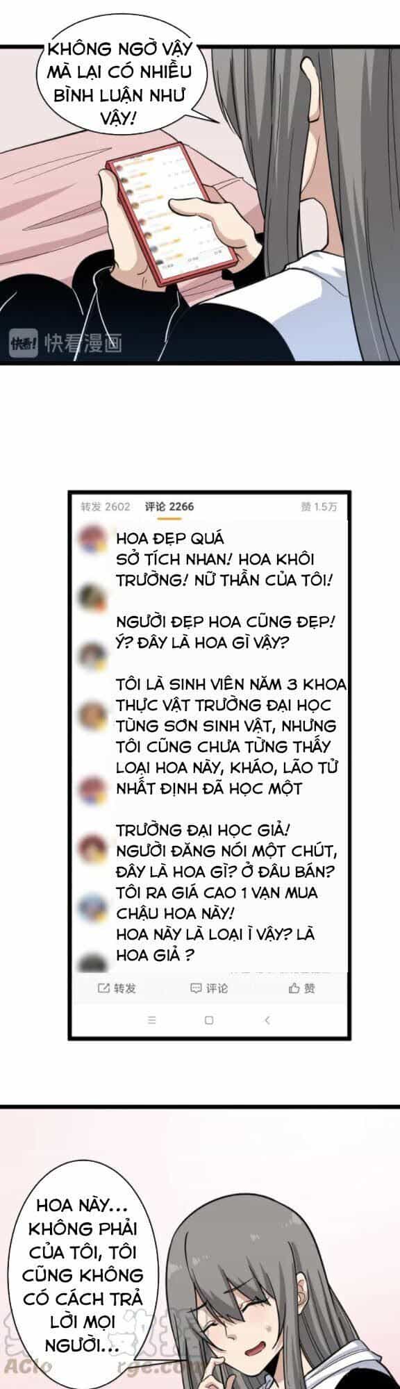 Cửa Hàng Đào Bảo Thông Tam Giới - Chương 150 - ảnh 34