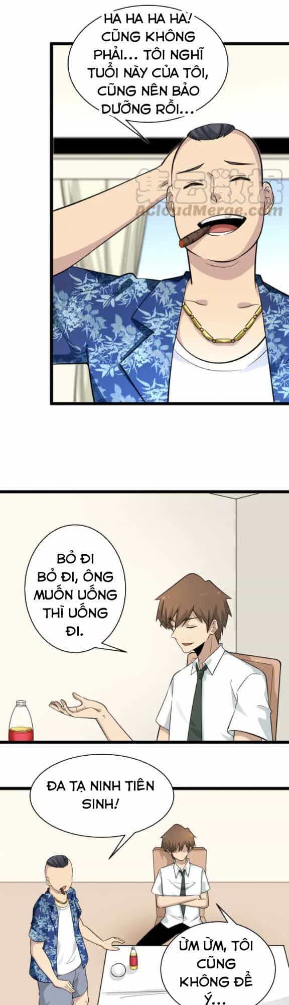 Cửa Hàng Đào Bảo Thông Tam Giới - Chương 150 - ảnh 4