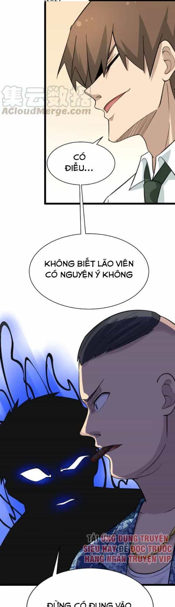 Cửa Hàng Đào Bảo Thông Tam Giới - Chương 150 - ảnh 6