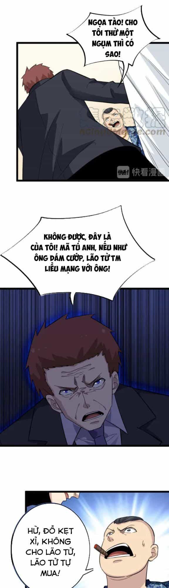 Cửa Hàng Đào Bảo Thông Tam Giới - Chương 150 - ảnh 8