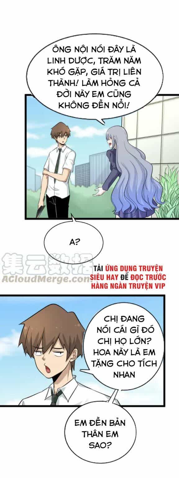 Cửa Hàng Đào Bảo Thông Tam Giới - Chương 151 - ảnh 14