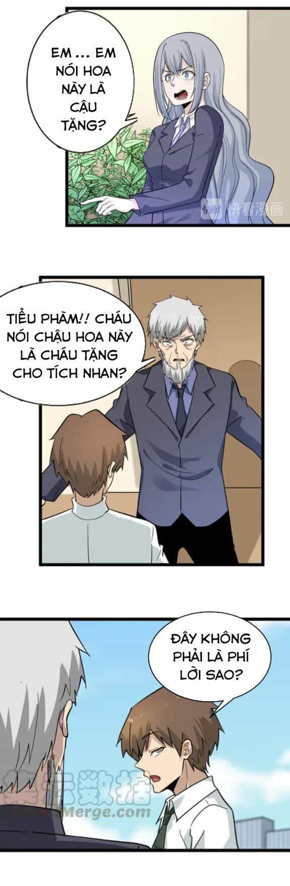 Cửa Hàng Đào Bảo Thông Tam Giới - Chương 151 - ảnh 15