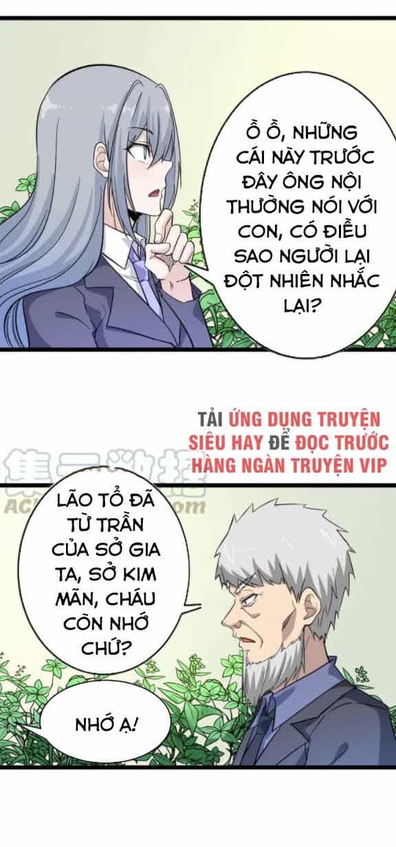 Cửa Hàng Đào Bảo Thông Tam Giới - Chương 151 - ảnh 23
