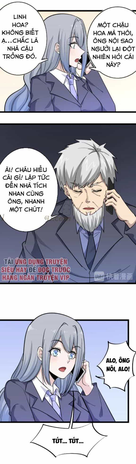 Cửa Hàng Đào Bảo Thông Tam Giới - Chương 151 - ảnh 6