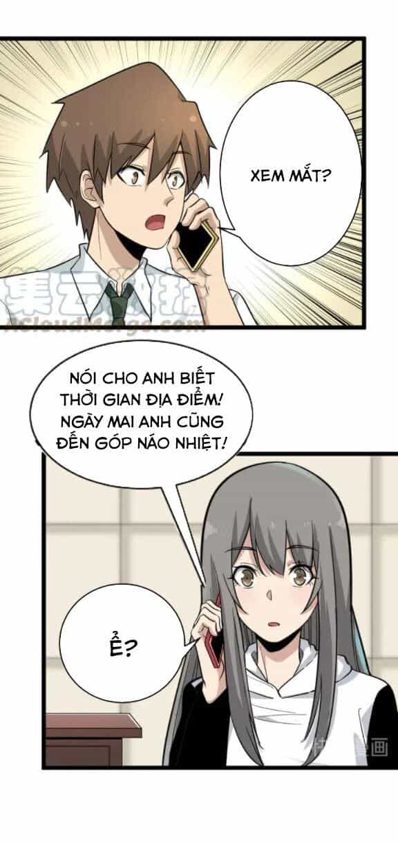 Cửa Hàng Đào Bảo Thông Tam Giới - Chương 152 - ảnh 17