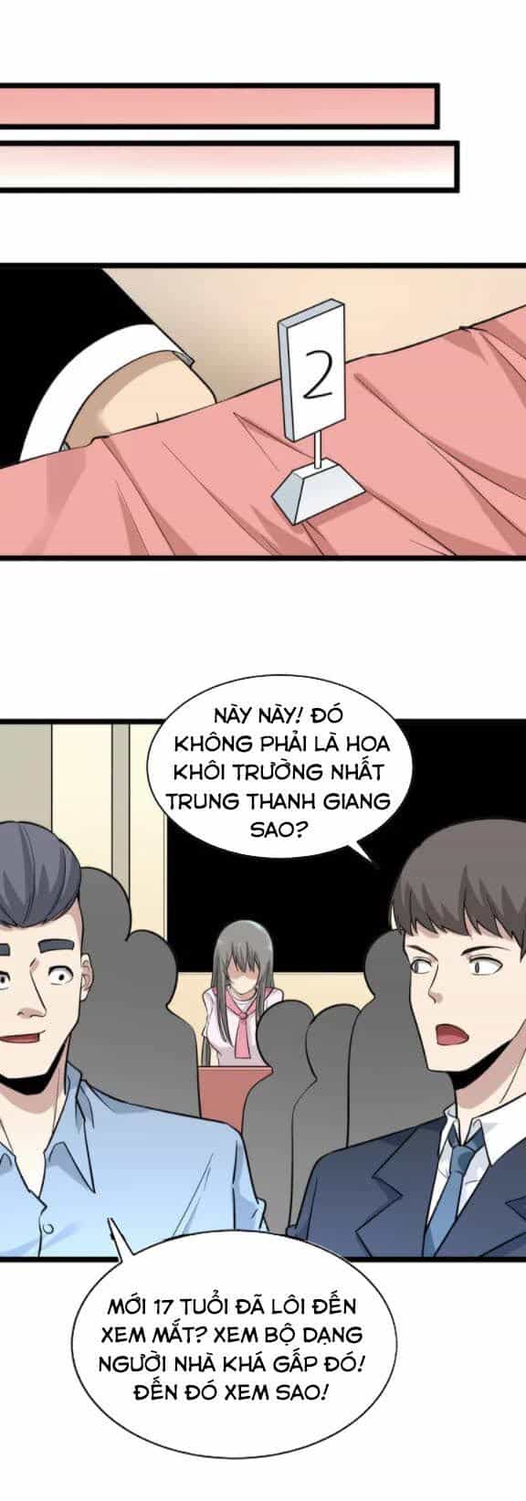Cửa Hàng Đào Bảo Thông Tam Giới - Chương 152 - ảnh 20