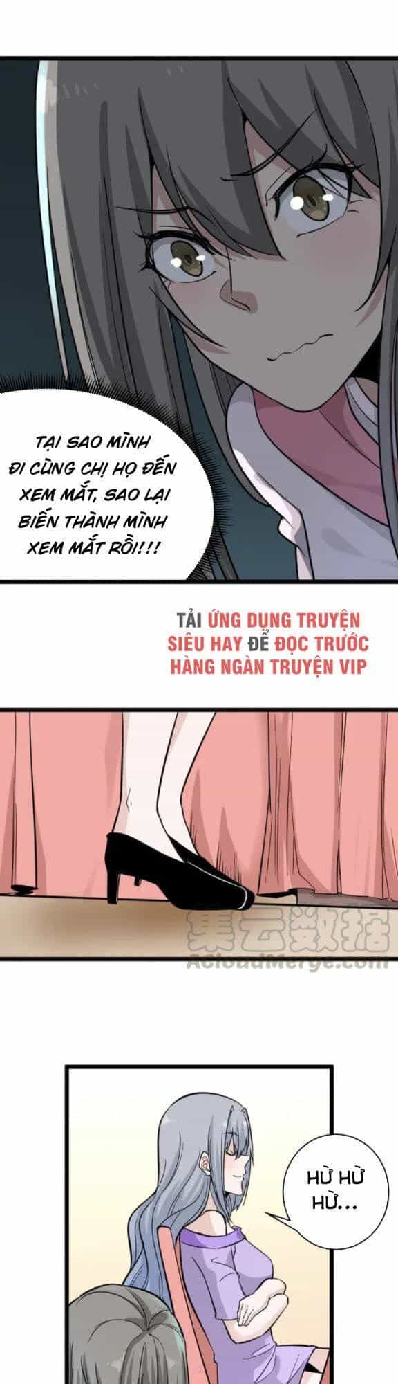 Cửa Hàng Đào Bảo Thông Tam Giới - Chương 152 - ảnh 23
