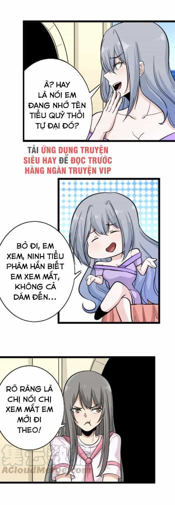 Cửa Hàng Đào Bảo Thông Tam Giới - Chương 152 - ảnh 27