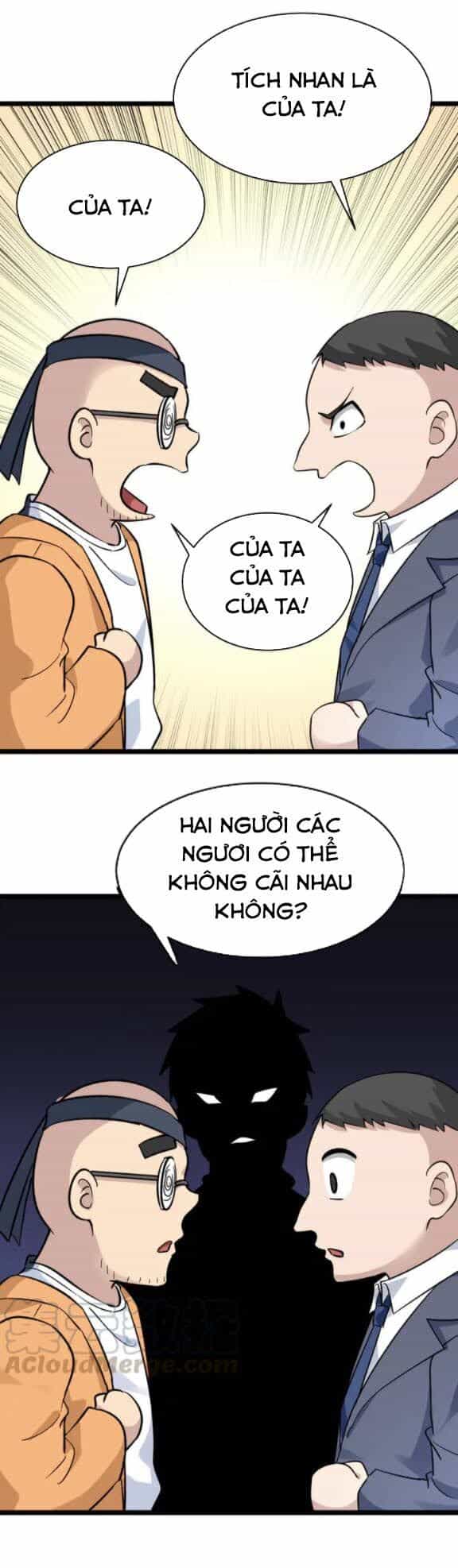 Cửa Hàng Đào Bảo Thông Tam Giới - Chương 153 - ảnh 16
