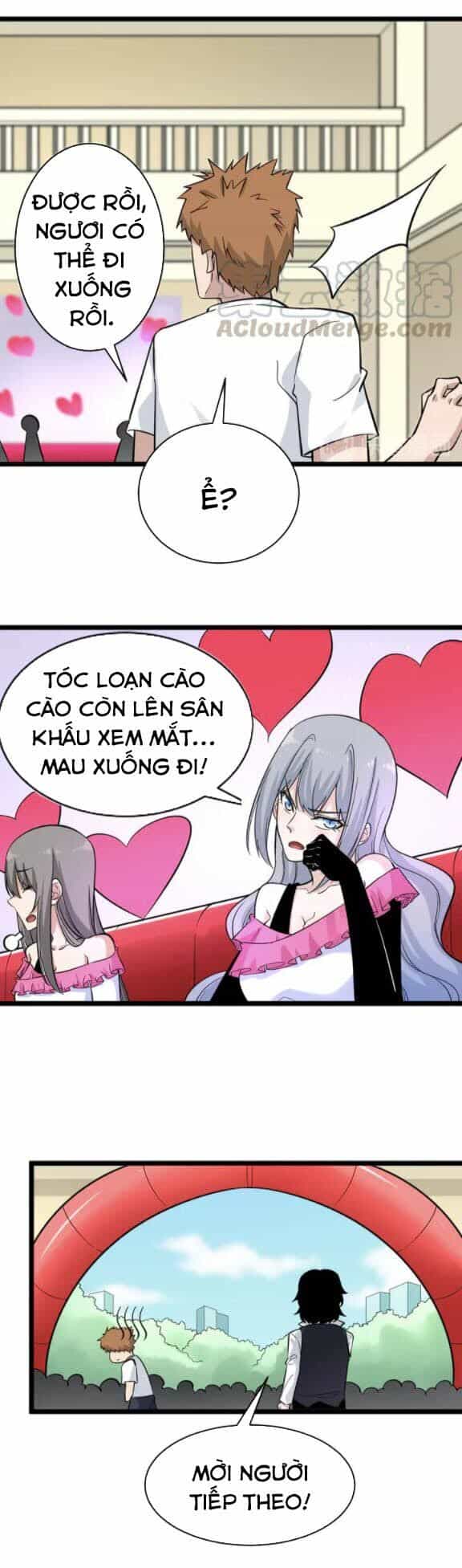Cửa Hàng Đào Bảo Thông Tam Giới - Chương 153 - ảnh 20
