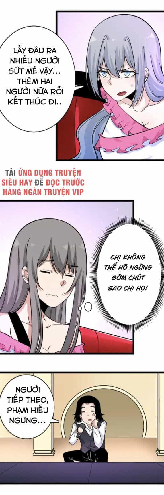 Cửa Hàng Đào Bảo Thông Tam Giới - Chương 153 - ảnh 23