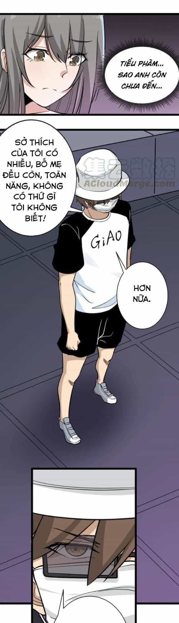 Cửa Hàng Đào Bảo Thông Tam Giới - Chương 153 - ảnh 32