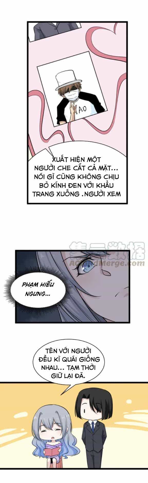 Cửa Hàng Đào Bảo Thông Tam Giới - Chương 153 - ảnh 4