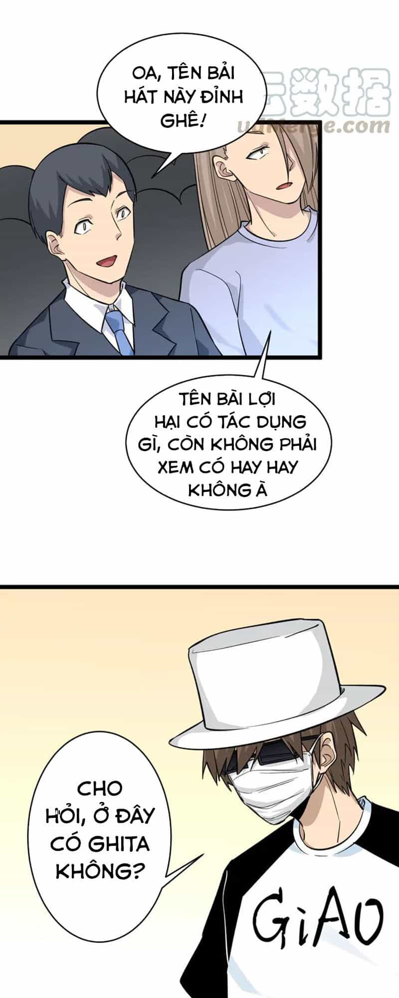 Cửa Hàng Đào Bảo Thông Tam Giới - Chương 154 - ảnh 32