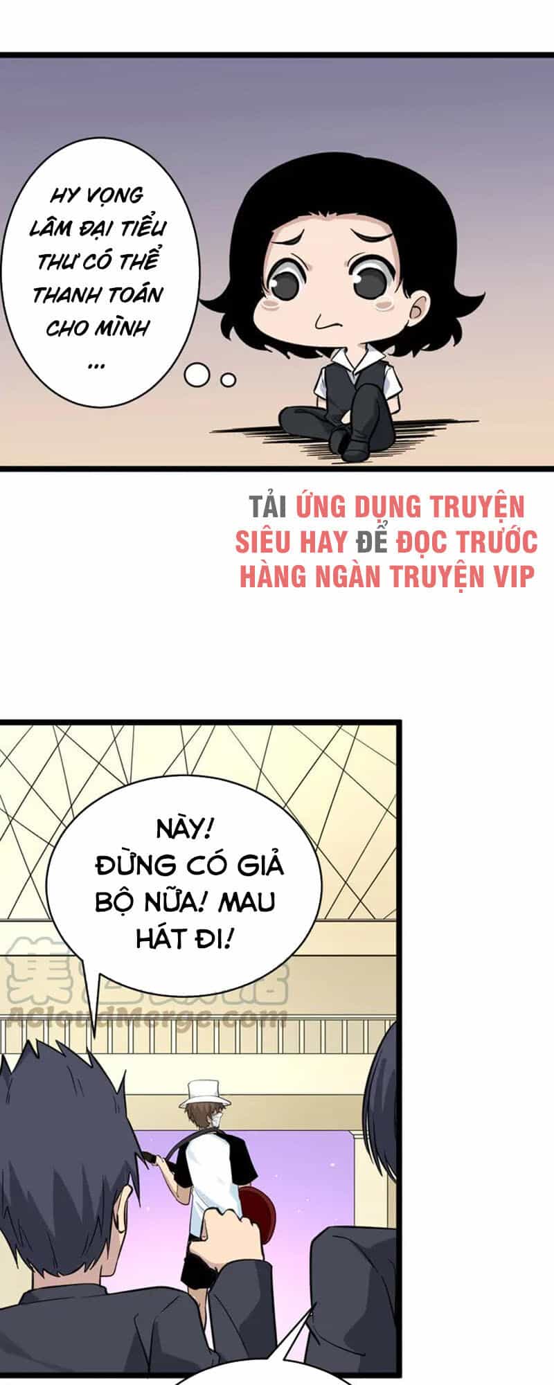 Cửa Hàng Đào Bảo Thông Tam Giới - Chương 154 - ảnh 39