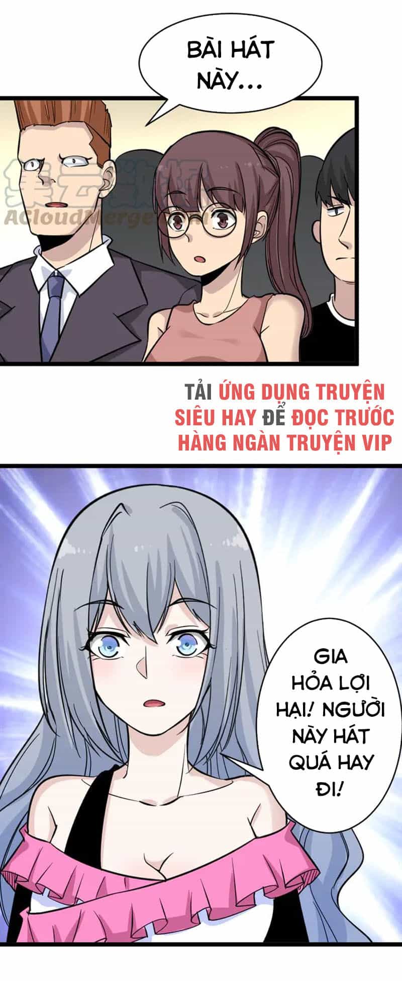 Cửa Hàng Đào Bảo Thông Tam Giới - Chương 154 - ảnh 45