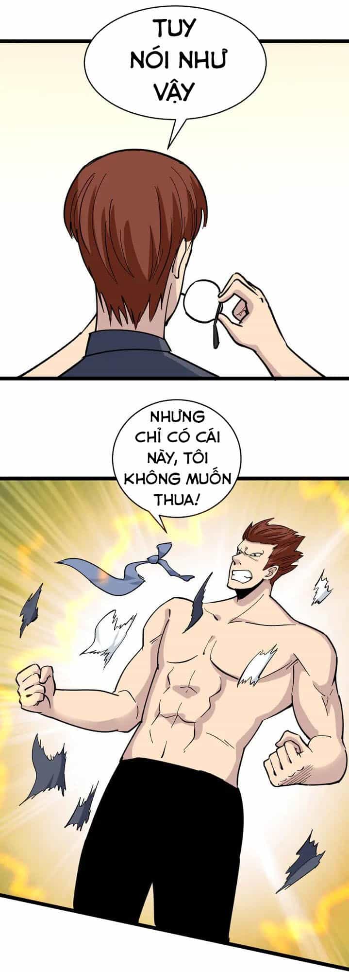 Cửa Hàng Đào Bảo Thông Tam Giới - Chương 155 - ảnh 21