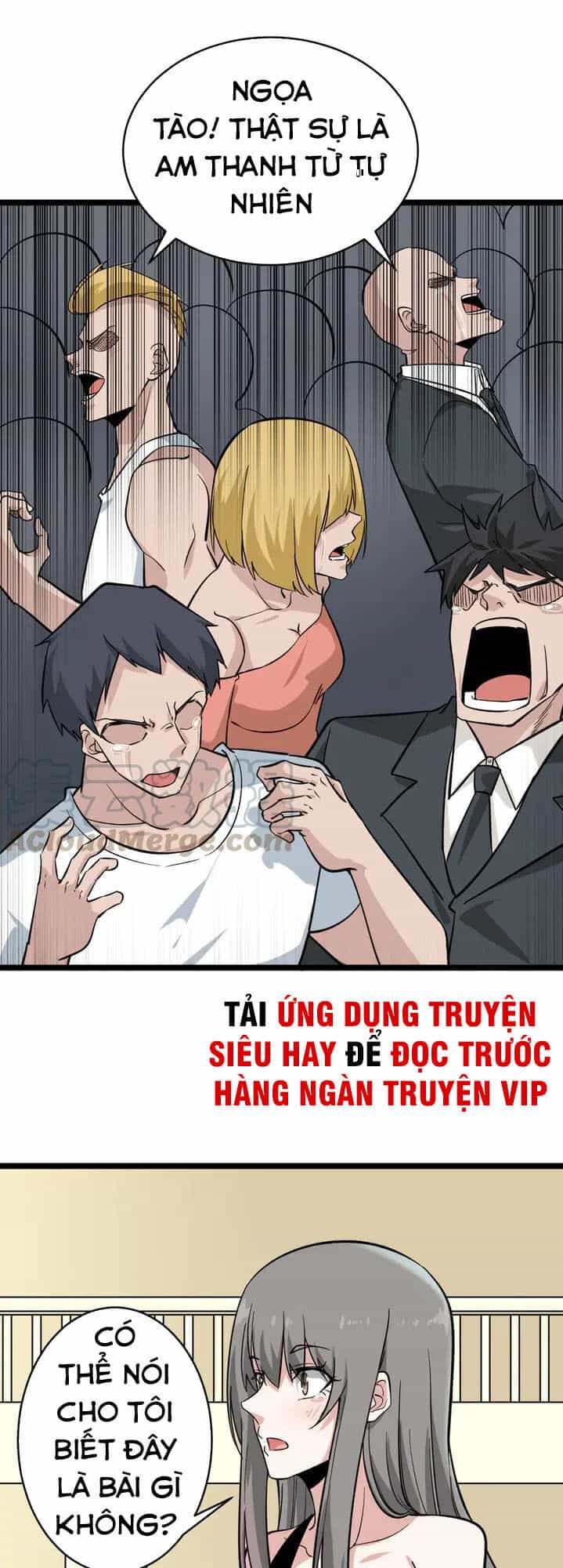 Cửa Hàng Đào Bảo Thông Tam Giới - Chương 155 - ảnh 4