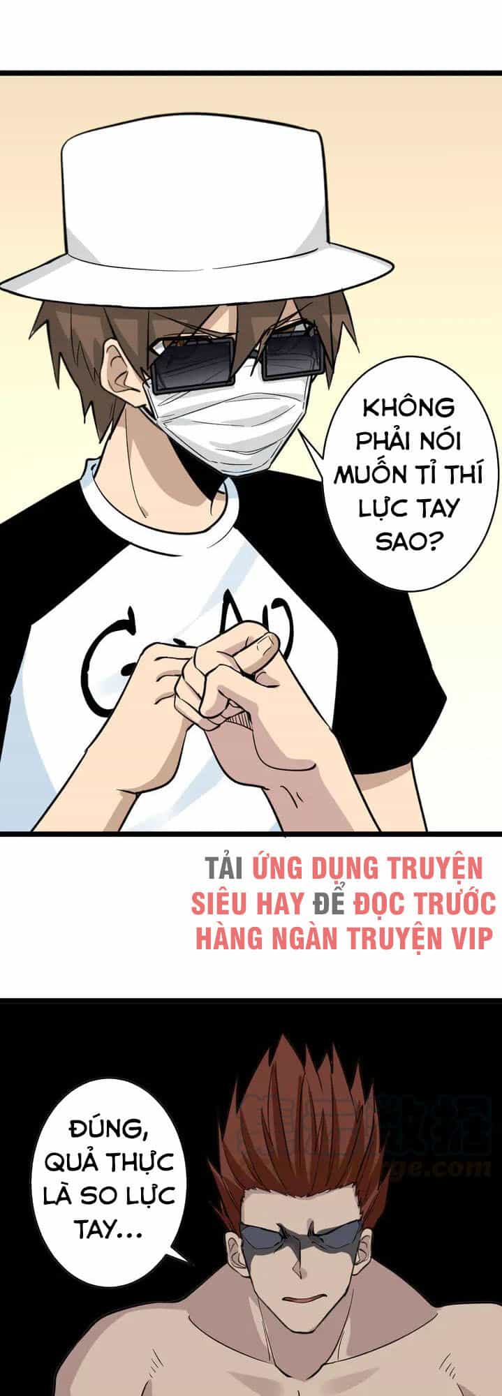 Cửa Hàng Đào Bảo Thông Tam Giới - Chương 155 - ảnh 42