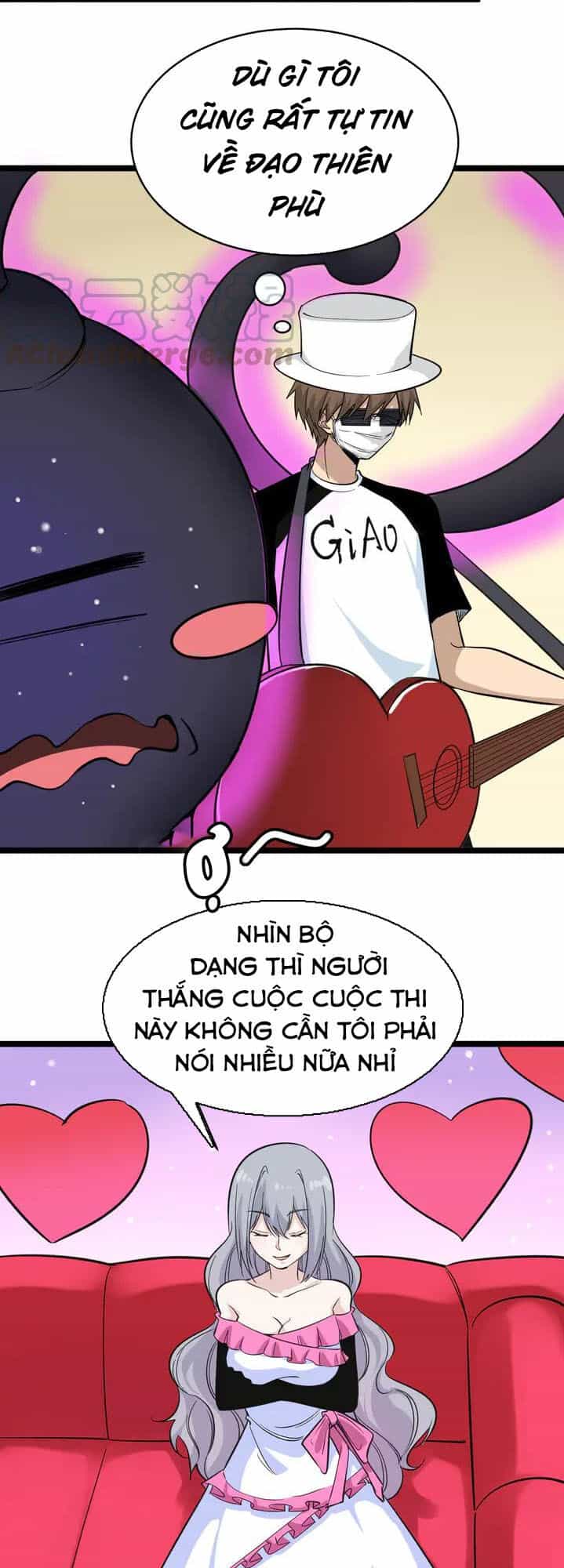 Cửa Hàng Đào Bảo Thông Tam Giới - Chương 155 - ảnh 9
