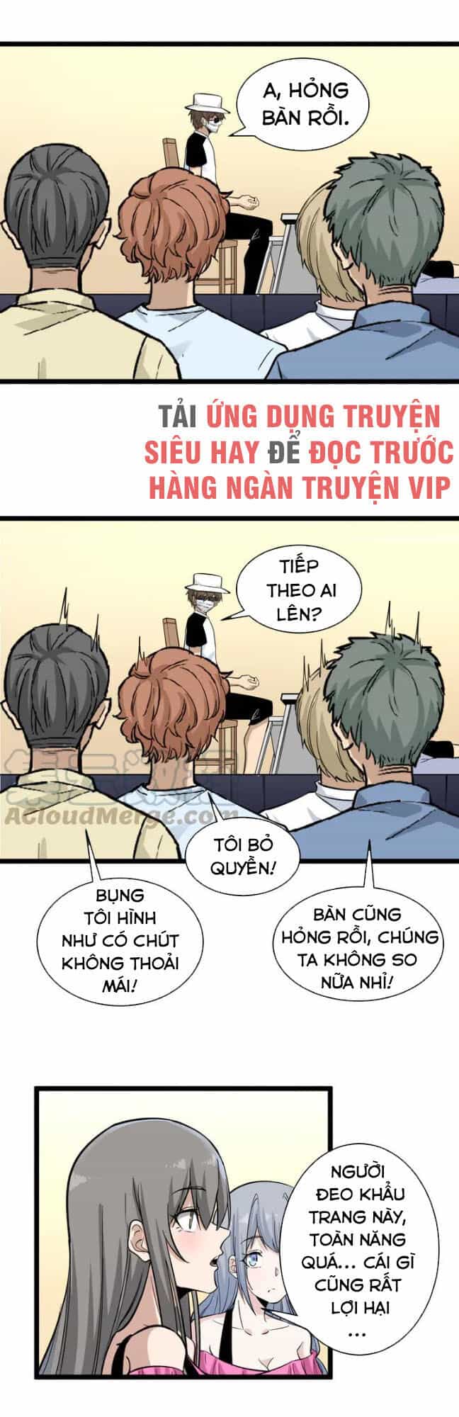 Cửa Hàng Đào Bảo Thông Tam Giới - Chương 156 - ảnh 12