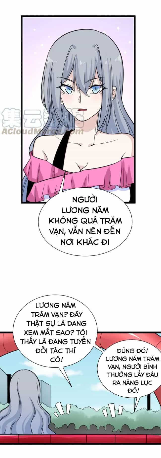Cửa Hàng Đào Bảo Thông Tam Giới - Chương 156 - ảnh 21