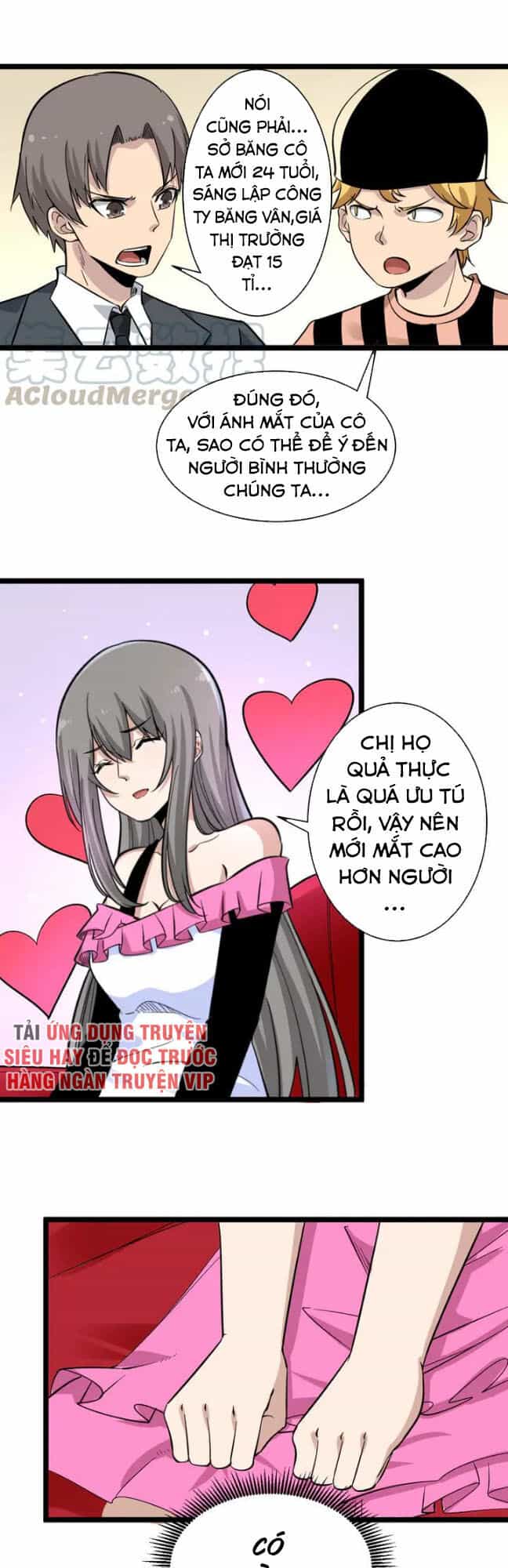 Cửa Hàng Đào Bảo Thông Tam Giới - Chương 156 - ảnh 24