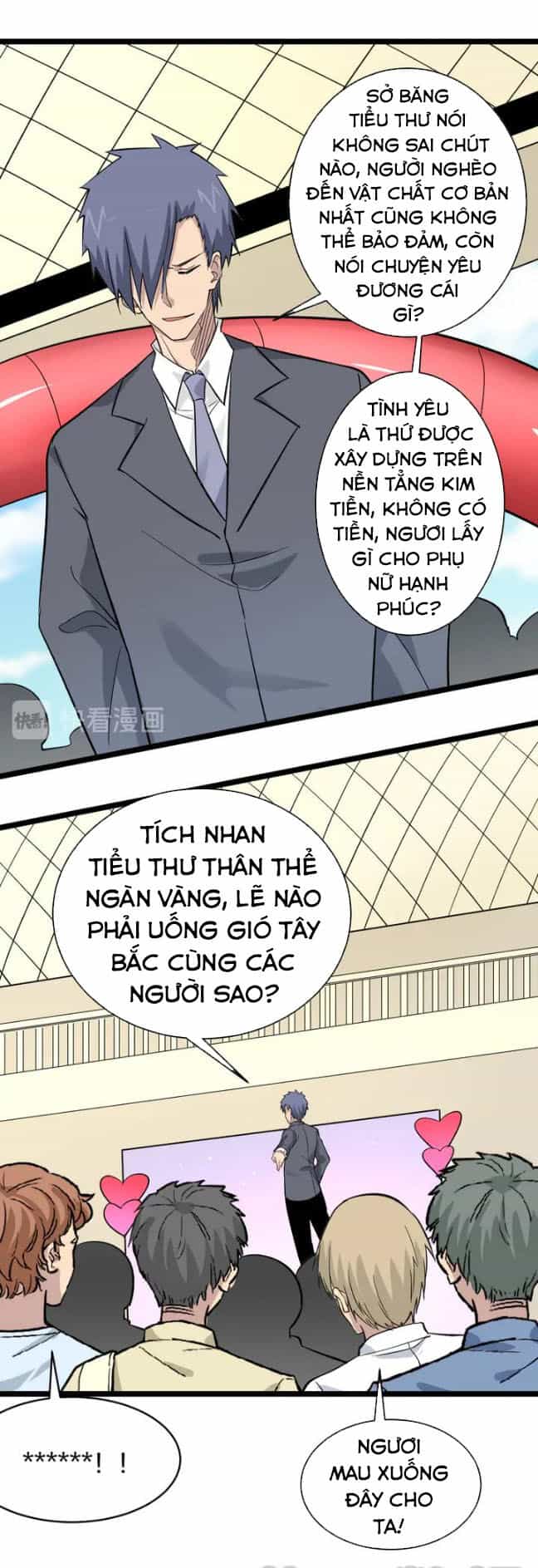 Cửa Hàng Đào Bảo Thông Tam Giới - Chương 156 - ảnh 32