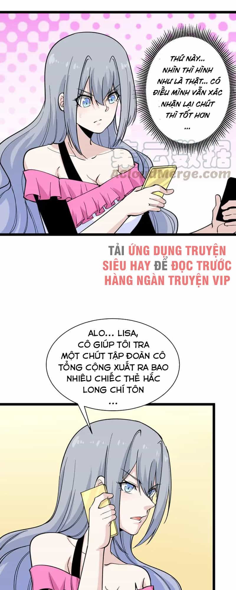 Cửa Hàng Đào Bảo Thông Tam Giới - Chương 157 - ảnh 22