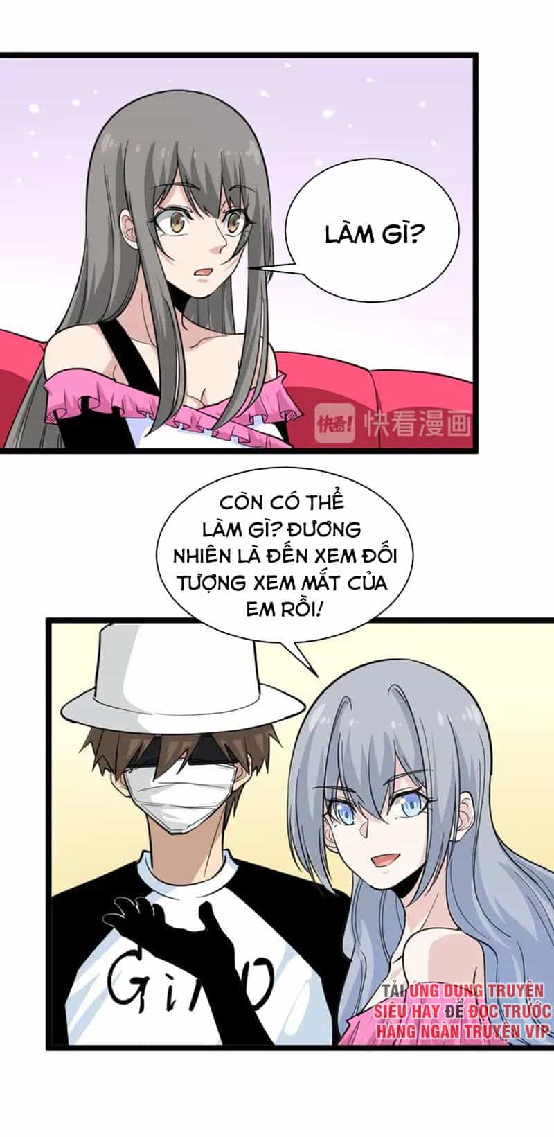 Cửa Hàng Đào Bảo Thông Tam Giới - Chương 157 - ảnh 40