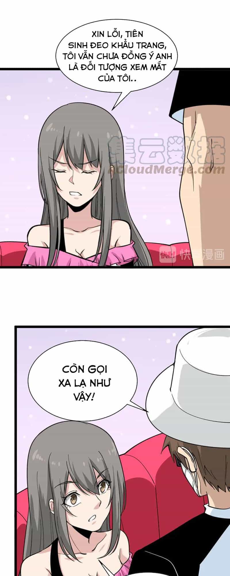 Cửa Hàng Đào Bảo Thông Tam Giới - Chương 157 - ảnh 43