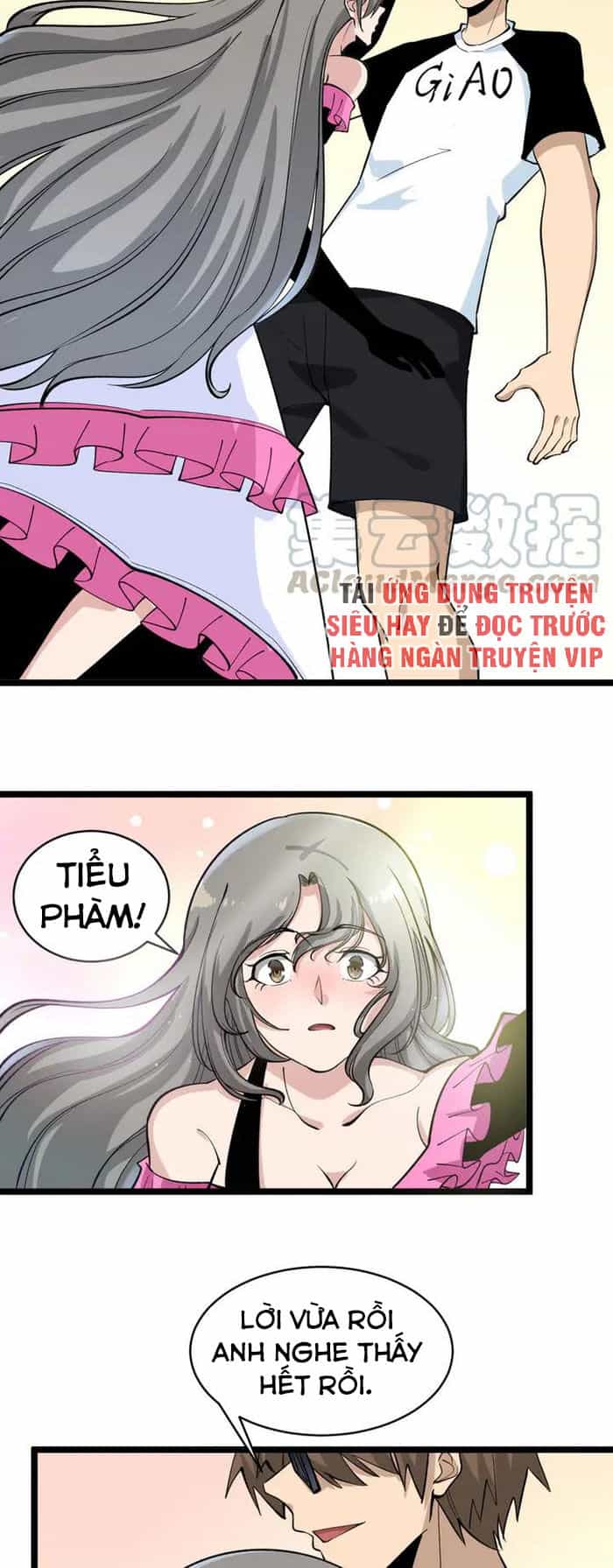 Cửa Hàng Đào Bảo Thông Tam Giới - Chương 158 - ảnh 13