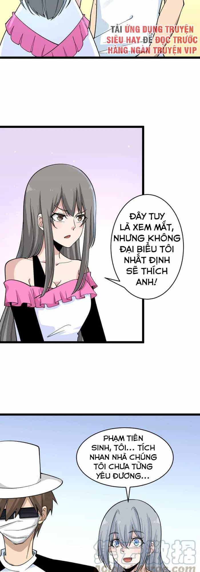 Cửa Hàng Đào Bảo Thông Tam Giới - Chương 158 - ảnh 3