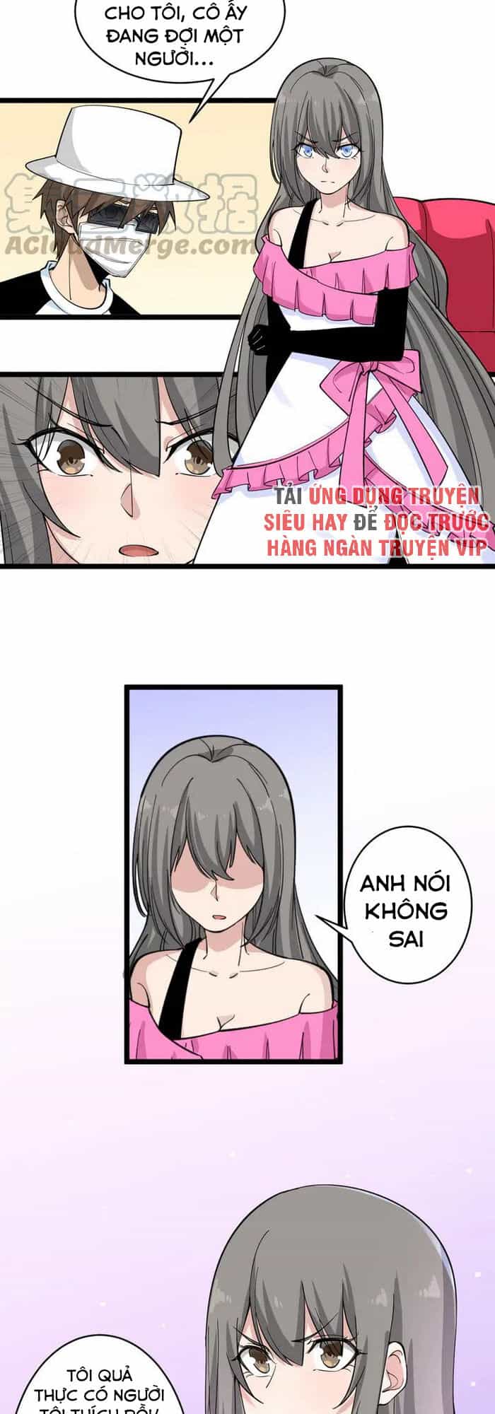 Cửa Hàng Đào Bảo Thông Tam Giới - Chương 158 - ảnh 5