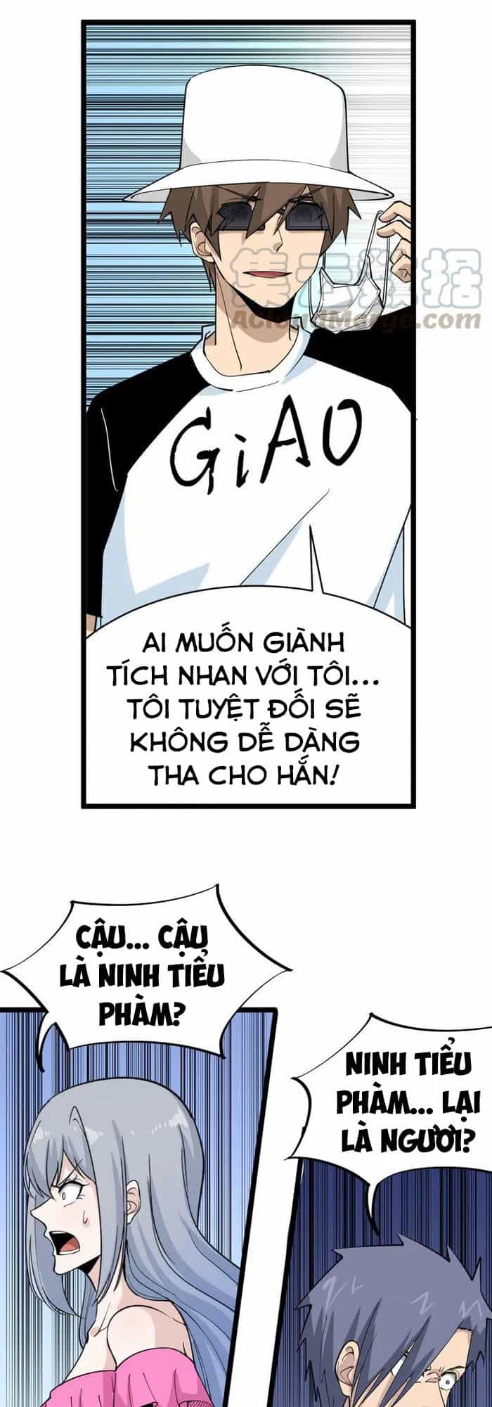Cửa Hàng Đào Bảo Thông Tam Giới - Chương 158 - ảnh 9