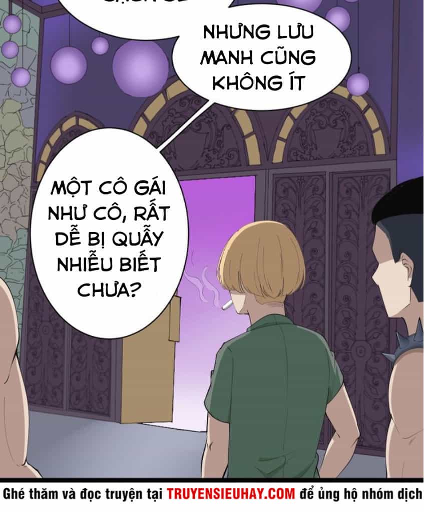Cửa Hàng Đào Bảo Thông Tam Giới - Chương 16 - ảnh 10