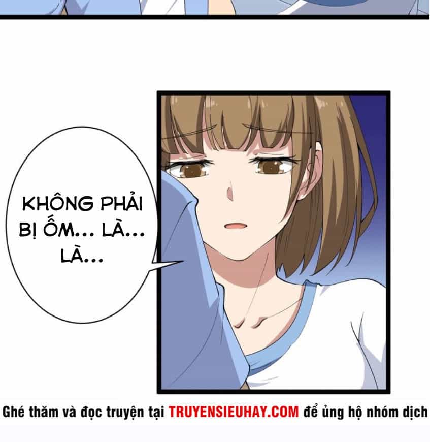 Cửa Hàng Đào Bảo Thông Tam Giới - Chương 16 - ảnh 12