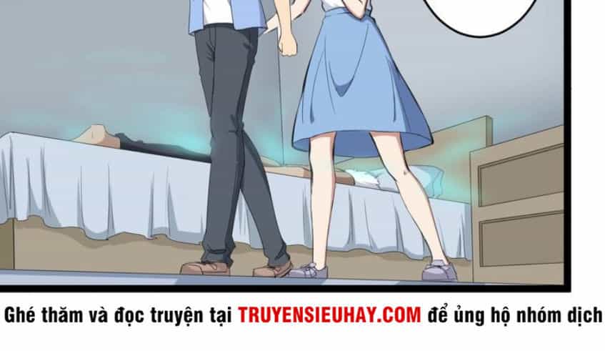 Cửa Hàng Đào Bảo Thông Tam Giới - Chương 16 - ảnh 27