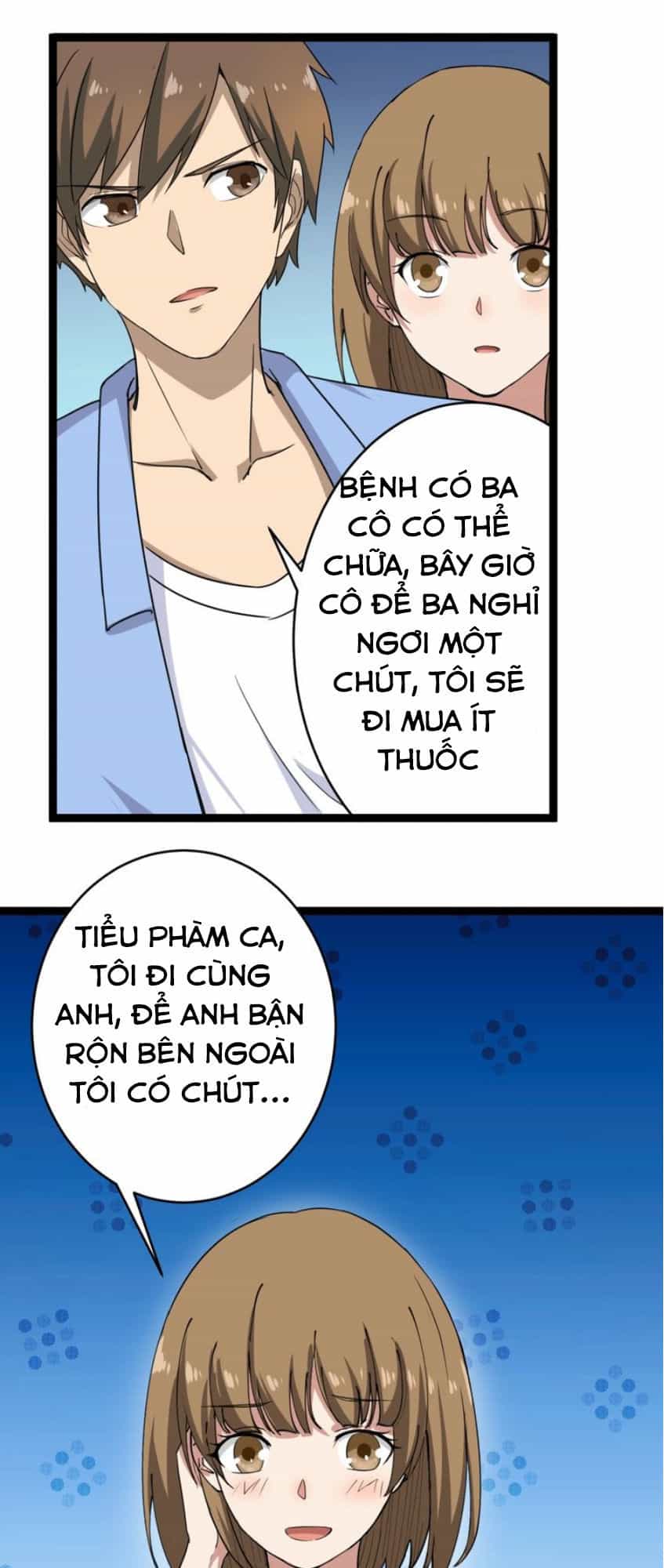 Cửa Hàng Đào Bảo Thông Tam Giới - Chương 16 - ảnh 28