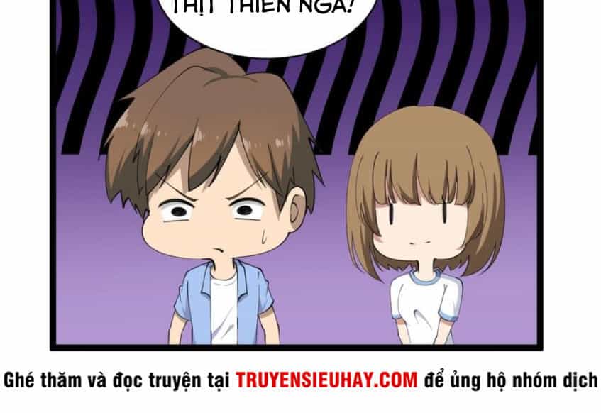 Cửa Hàng Đào Bảo Thông Tam Giới - Chương 16 - ảnh 31