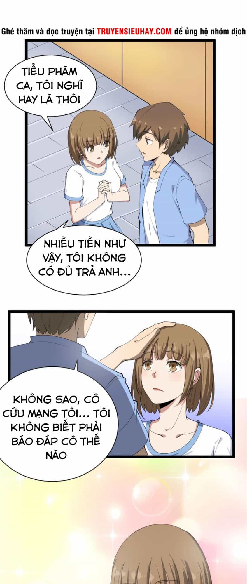 Cửa Hàng Đào Bảo Thông Tam Giới - Chương 16 - ảnh 46