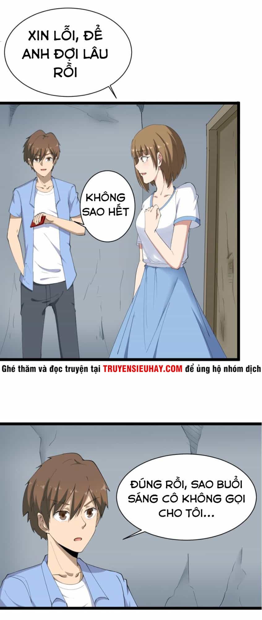 Cửa Hàng Đào Bảo Thông Tam Giới - Chương 16 - ảnh 5