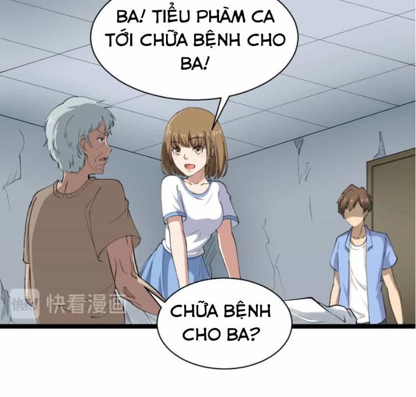 Cửa Hàng Đào Bảo Thông Tam Giới - Chương 16 - ảnh 53